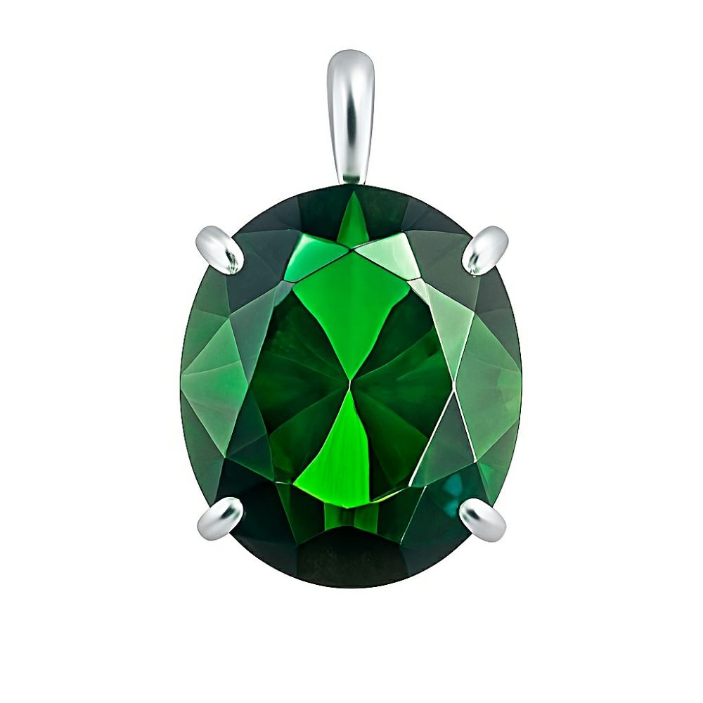 エメラルドのペンダントネックレスジュエリーリフォーム人気ランキング