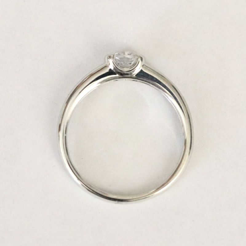 ダイヤモンド婚約指輪枠erq4281ct030pt裏