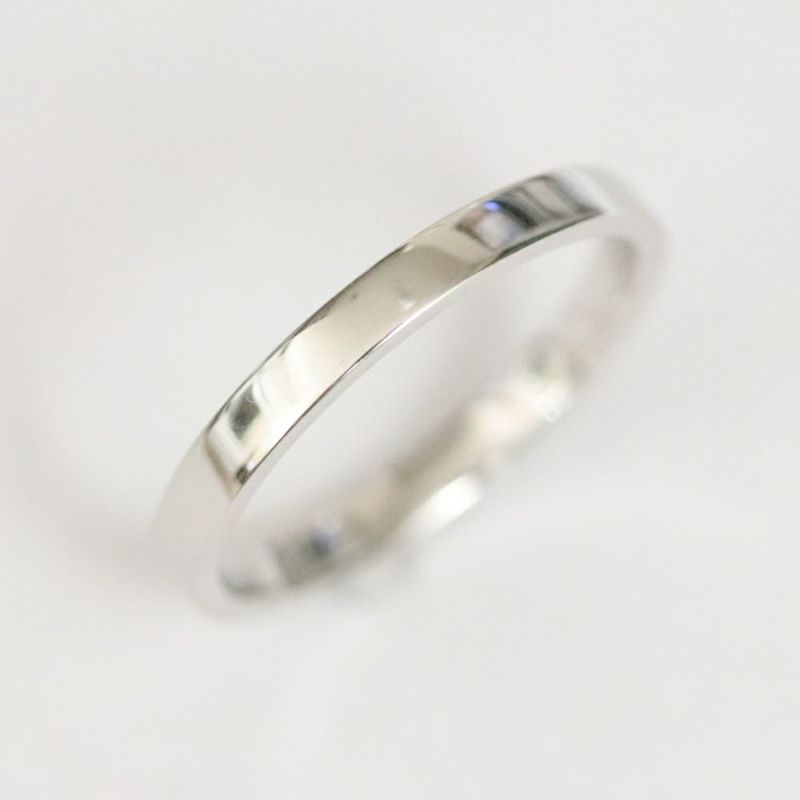 結婚指輪ハーフエタニティｍｒｓ010ｐｔｍｒｓ009ｐｔメンズ斜め